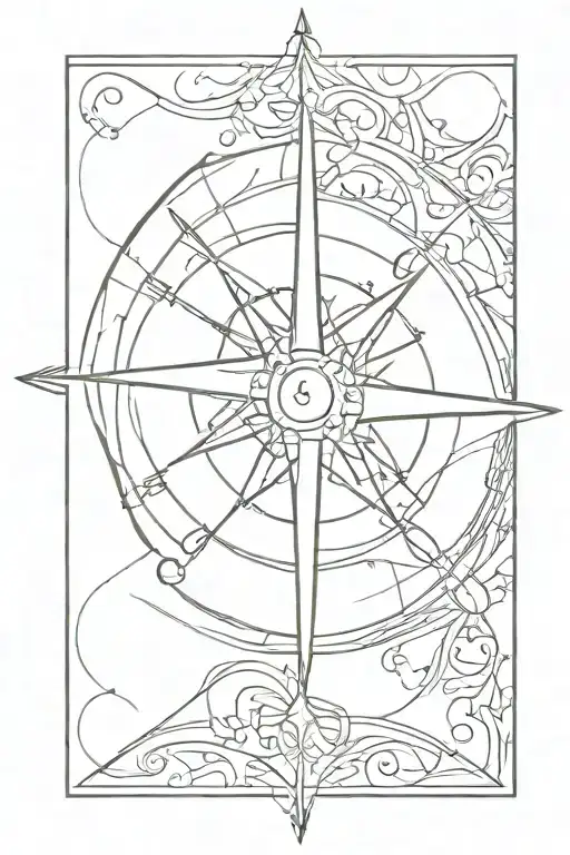Compass Design