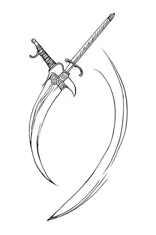 Sword