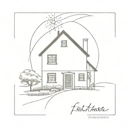 Farmhouse