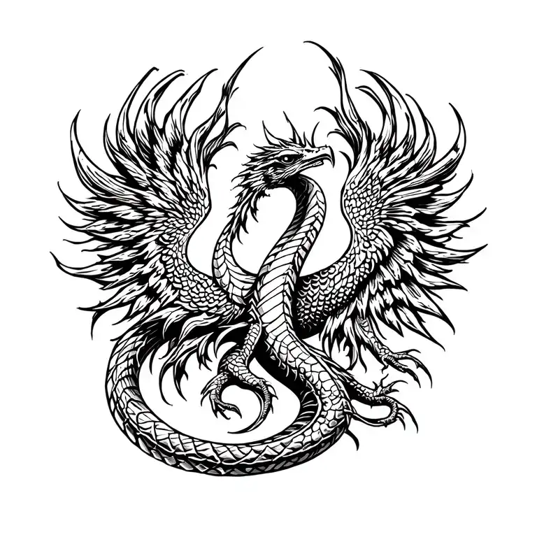 Cobra Phoenix