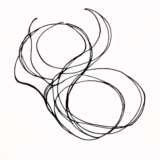 Fluid Tattoo Style