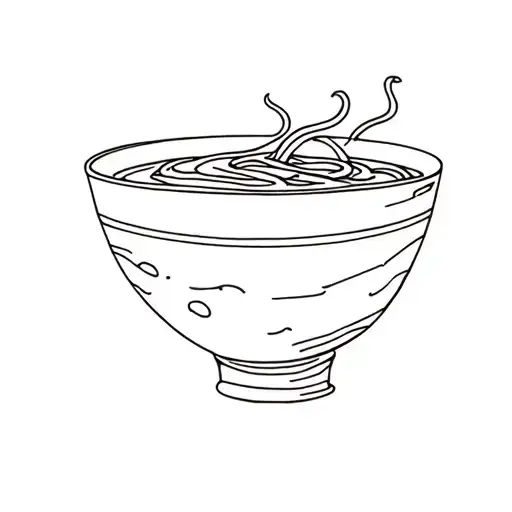 Pho Bowl
