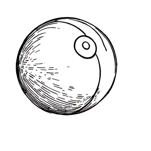 Pool Ball Cybersiglism