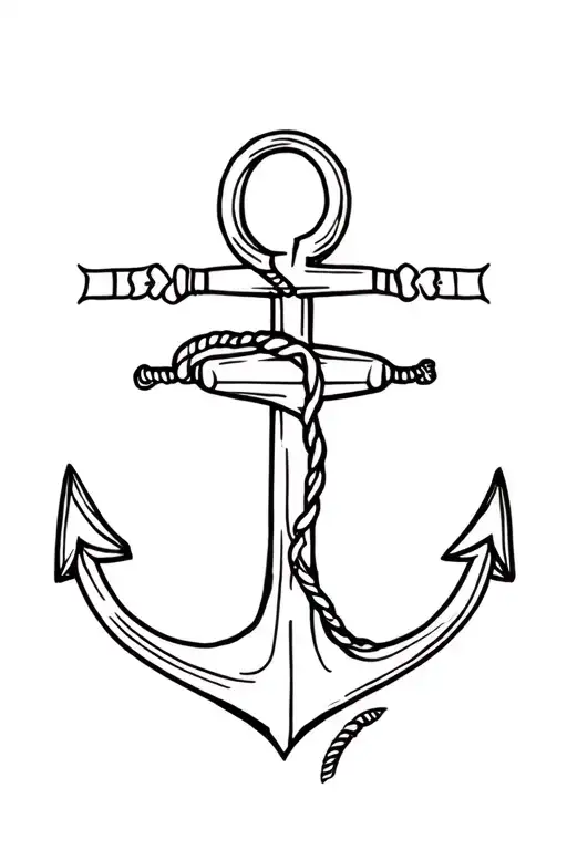 Anchor