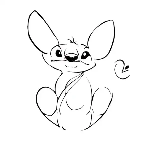 Stitch