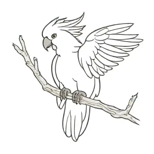 Cockatoo