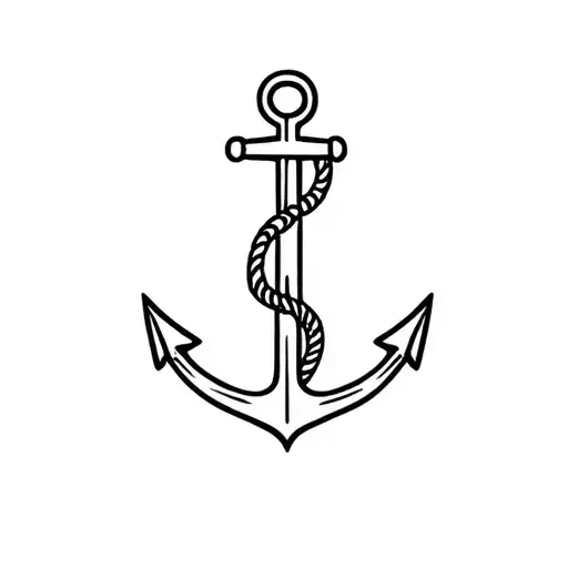 Anchor