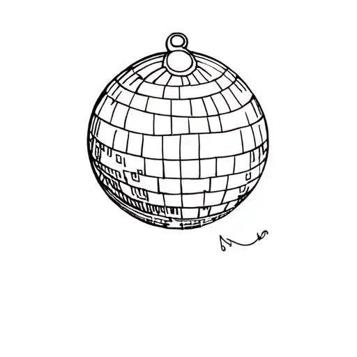 Disco Ball