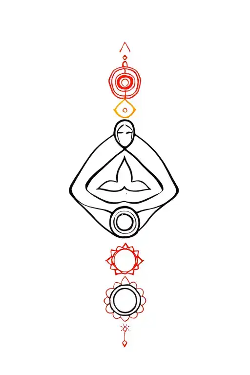 Chakra Symbols