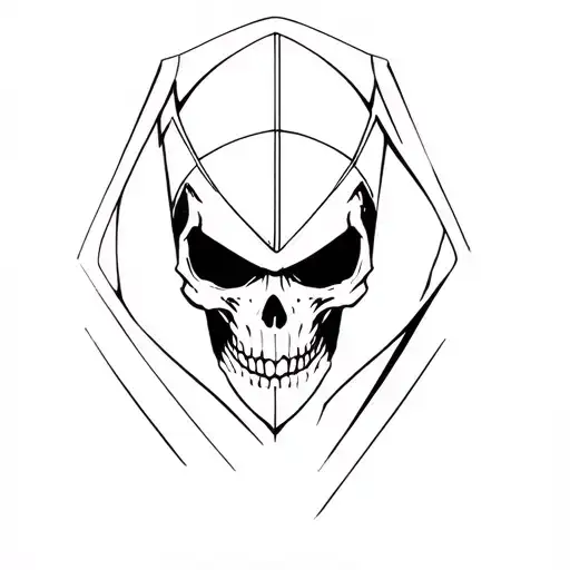 Skull Assassin