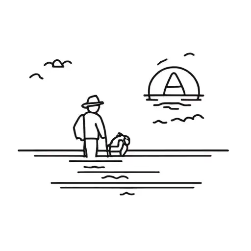 Traveller Icon