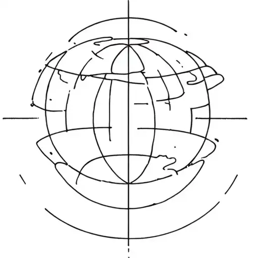 Atlas That Supports The World