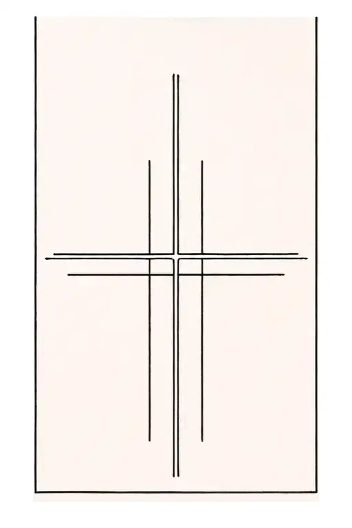 Cross