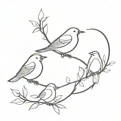 Birds