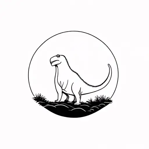 Land Before Time