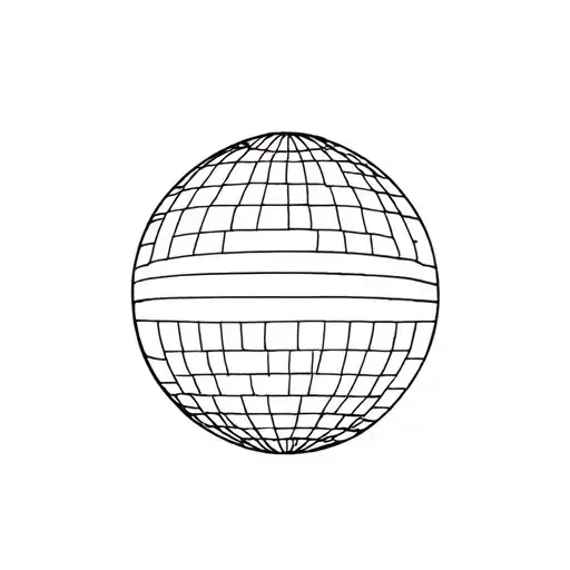 Disco Ball