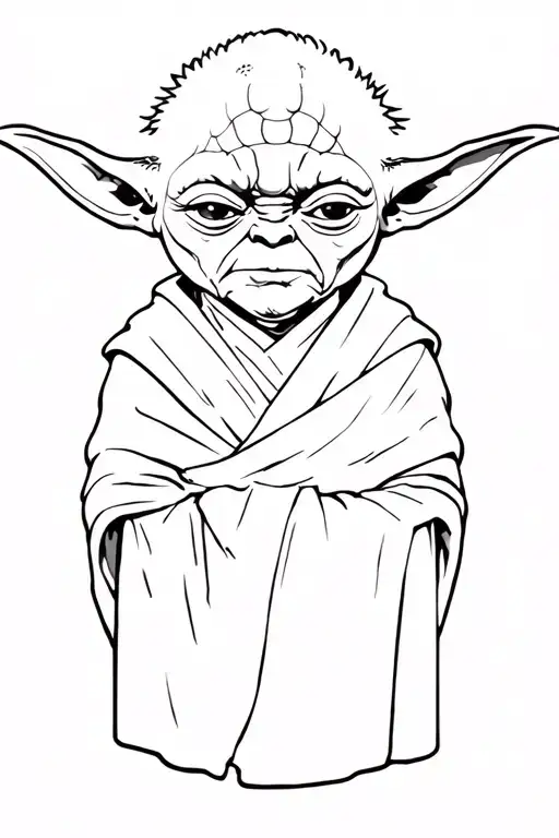 Yoda