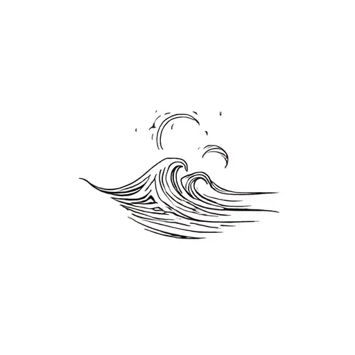 Ride The Waves