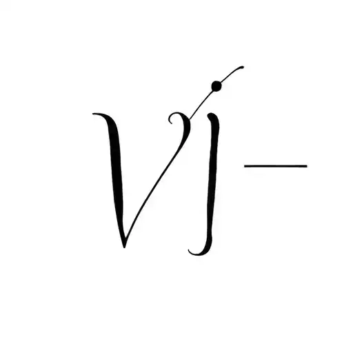 The Word Vi With July