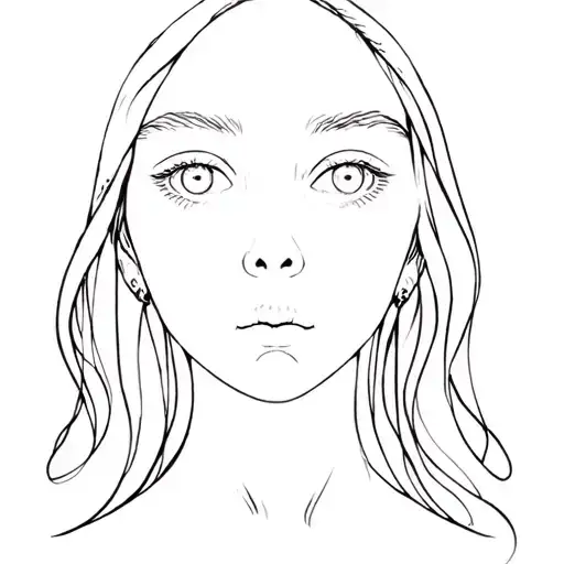 Dead Sister Named Anisa