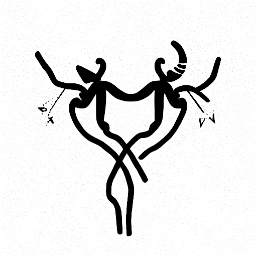 Scorpio And Sagittarius Sisters