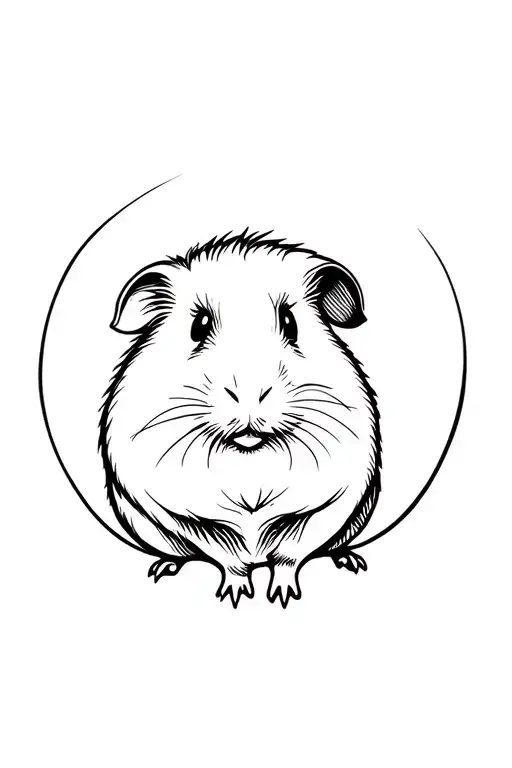 Guinea Pig