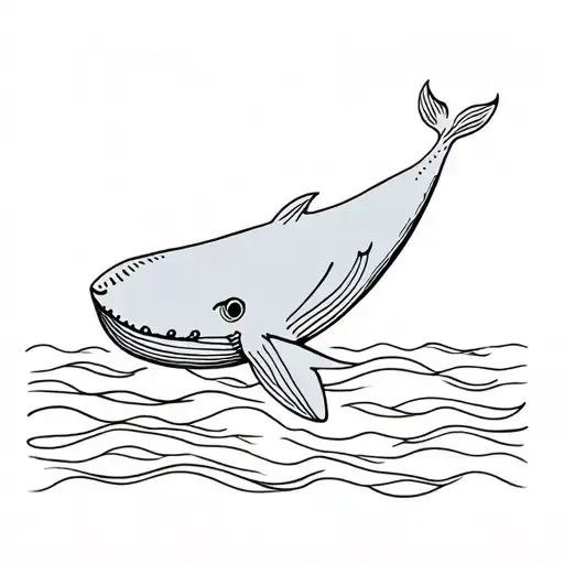 Whale
