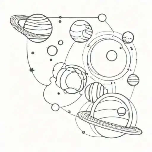 Planets