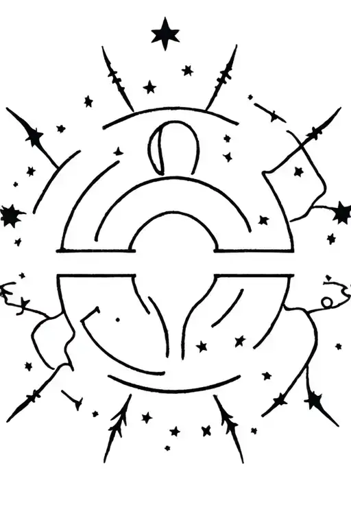 Name And Zodiac Symbol