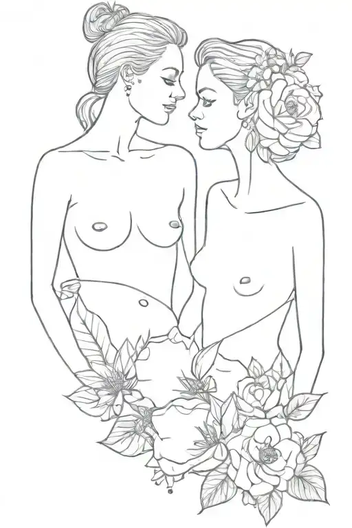 Girlfriends
