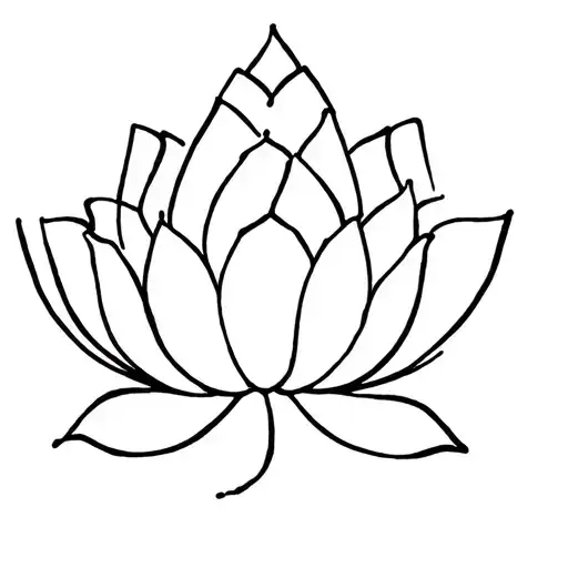 Lotus Flower
