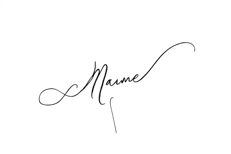 Name