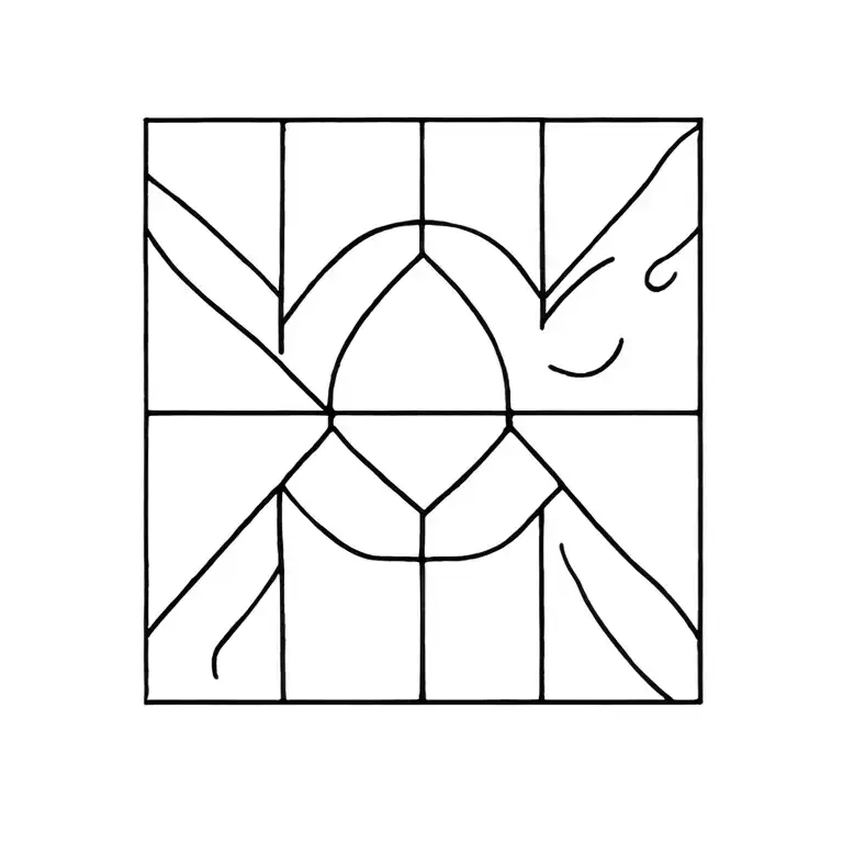 Start In The Shape Of A Tile