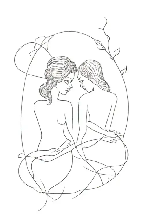Sisters