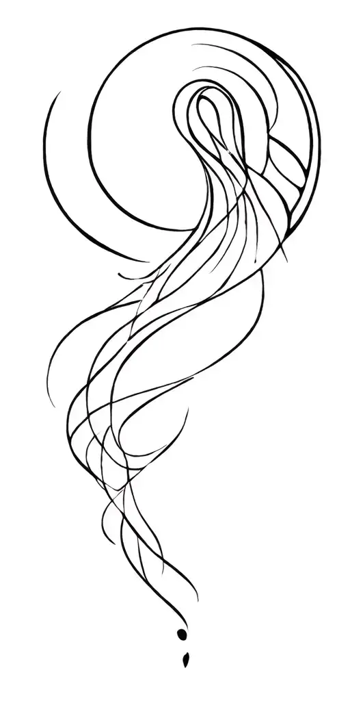 Spiritual Journey Sleeve