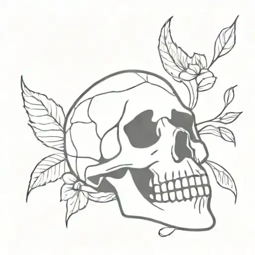 Kiss And Momento Mori