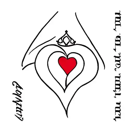 King Of Hearts