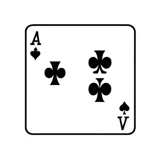 Blackjack Cards