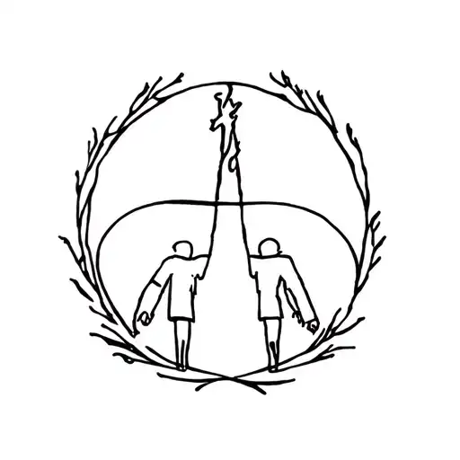 Children Kill In Afghanistan War Memorials Intertwined