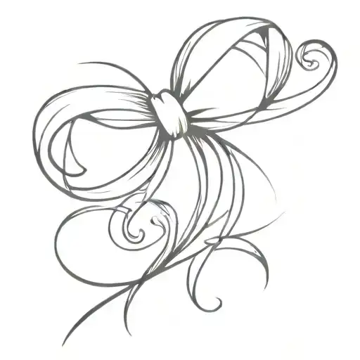 Coquette Bow