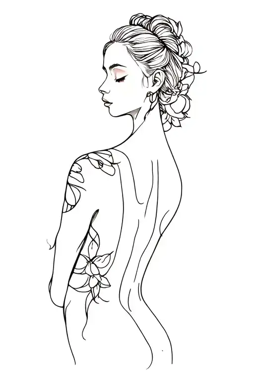 Over Coming Insecurities In Detailed