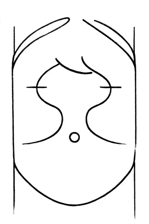 Sleep Token Symbol Incorporated