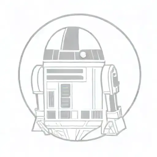 Darth Vader And Star Death