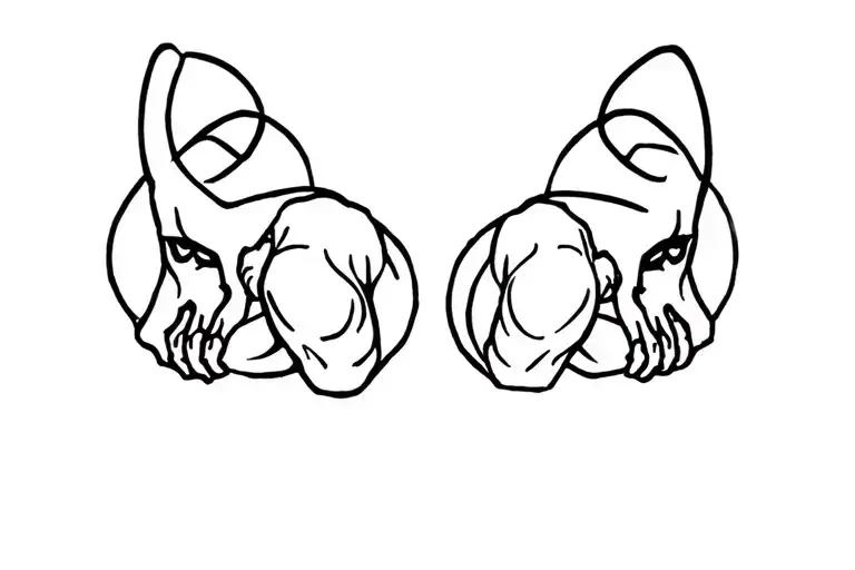 Hear No Evil See No Evil Speak No Evil