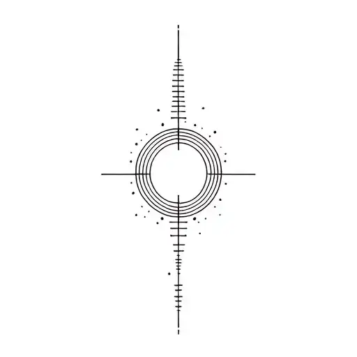 Minimal Interstellar