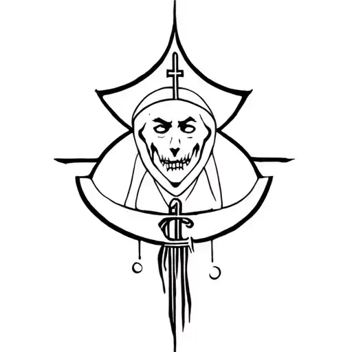 Zombie Priest