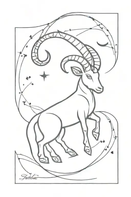 Capricorn Zodiac Signs