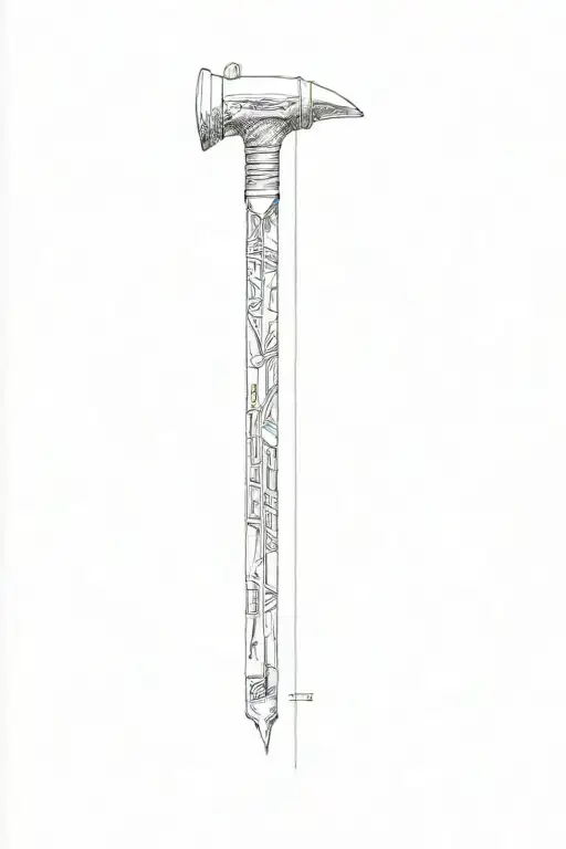 A Hammer