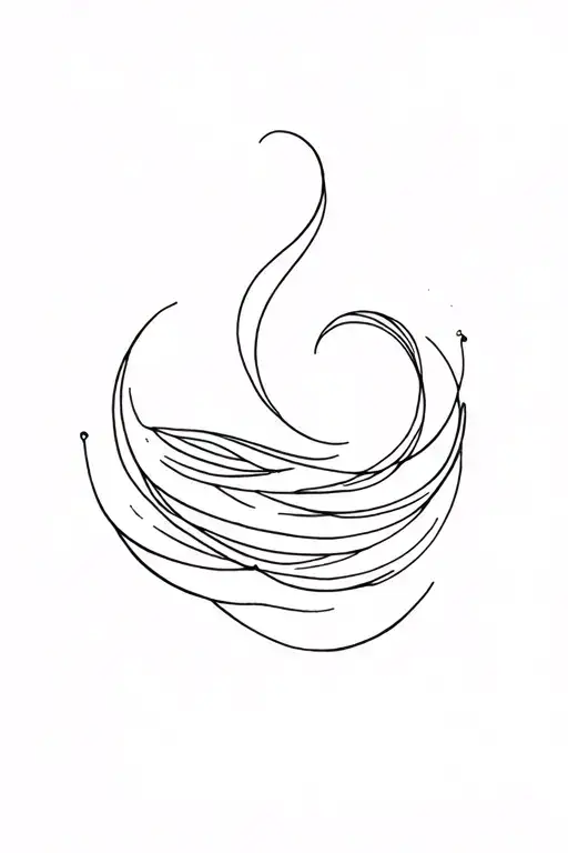 Sea And Soul Ane Art