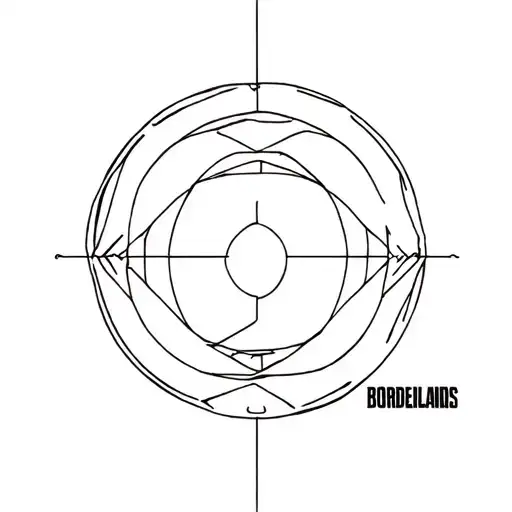 Borderlands